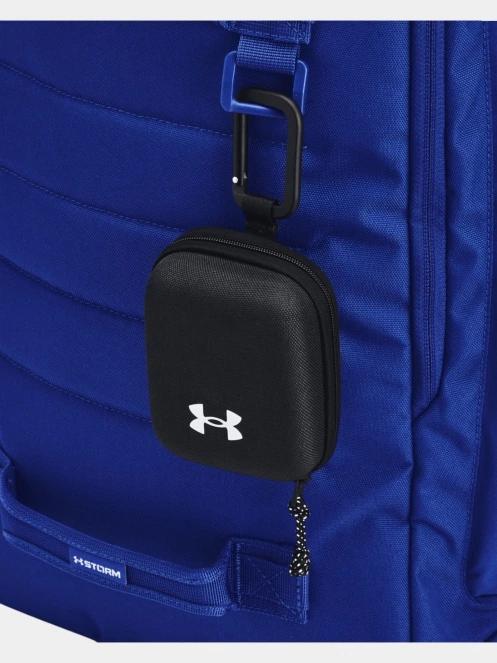 Under Armour UA Contain Micro értéktartó tok fekete színben 6