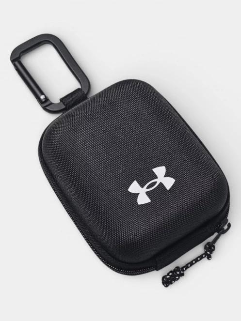 Under Armour UA Contain Micro férfi értéktartó tok fekete színben 2