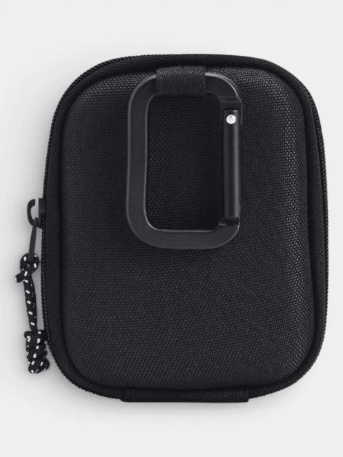 Under Armour UA Contain Micro férfi értéktartó tok fekete színben 3