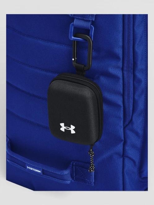 Under Armour UA Contain Micro férfi értéktartó tok fekete színben 6