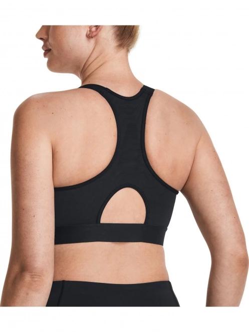 Under Armour Ua Hg Armour High női sportmelltartó fekete színben 3
