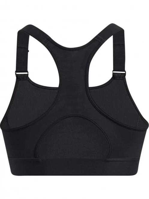 Under Armour Ua Hg Armour High női sportmelltartó fekete színben 5