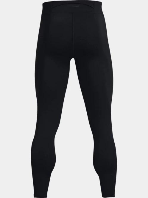 Under Armour UA Launch PRO Tights férfi sportnadrág fekete színben 8