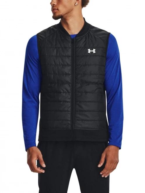 UA Strm Ins Run Vest