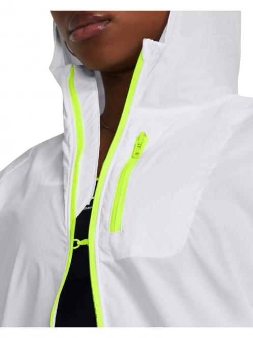 UA Phantom Windbreaker