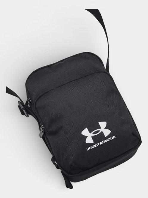 Under Armour UA Essential Lite Crossbody kistáska fekete színben 2