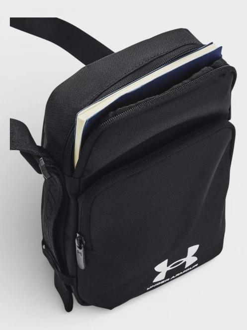 Under Armour UA Essential Lite Crossbody kistáska fekete színben 5