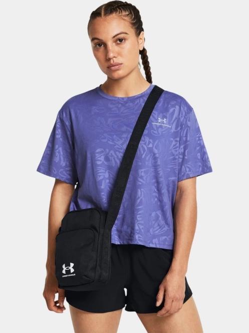 Under Armour UA Essential Lite Crossbody kistáska fekete színben 6