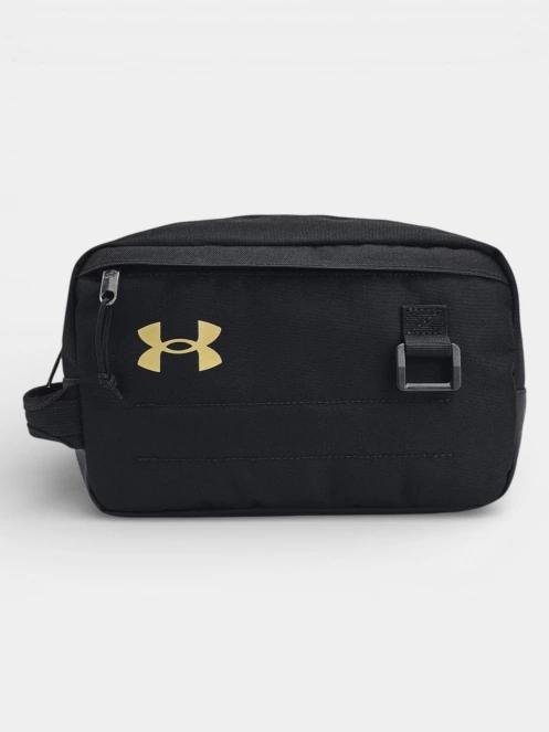 Under Armour UA Contain Travel Kit neszesszer fekete színben 2