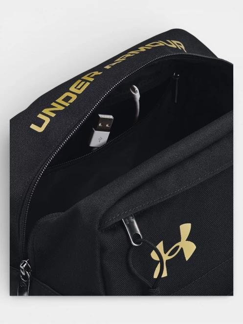 Under Armour UA Contain Travel Kit neszesszer fekete színben 5