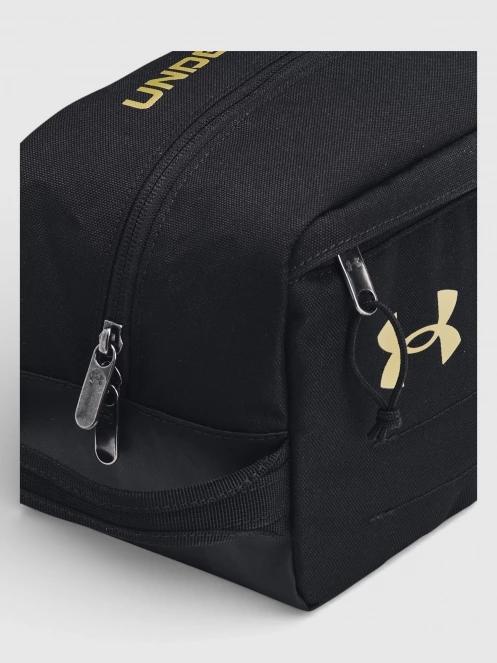 Under Armour UA Contain Travel Kit neszesszer fekete színben 6