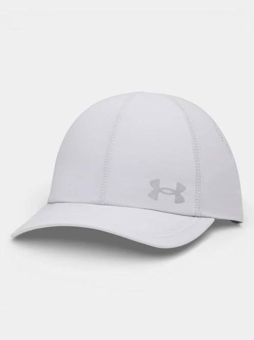 Under Armour M Velocity Low Adj férfi baseball sapka szürke színben 2