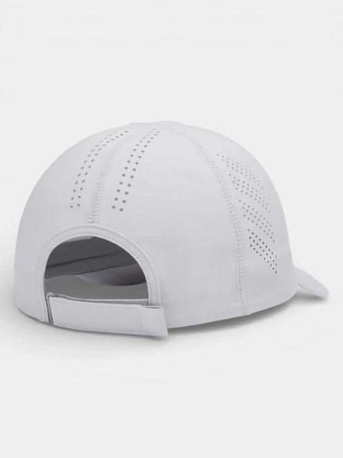 Under Armour M Velocity Low Adj férfi baseball sapka szürke színben 3
