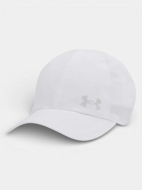 Under Armour M Velocity Low Adj férfi baseball sapka fehér színben 2