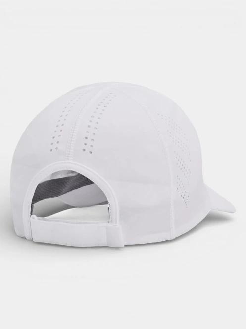 Under Armour M Velocity Low Adj férfi baseball sapka fehér színben 3