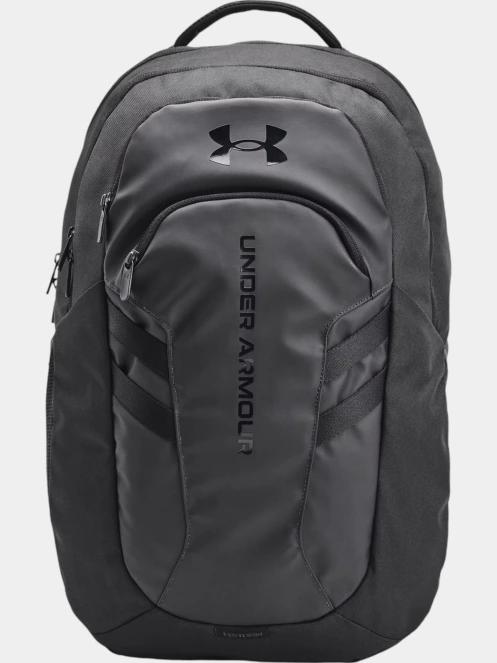 Under Armour UA Hustle 6.0 Pro Bp hátizsák fekete színben 2