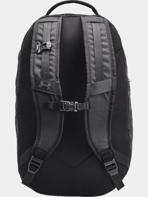 Under Armour UA Hustle 6.0 Pro Bp hátizsák fekete színben 3