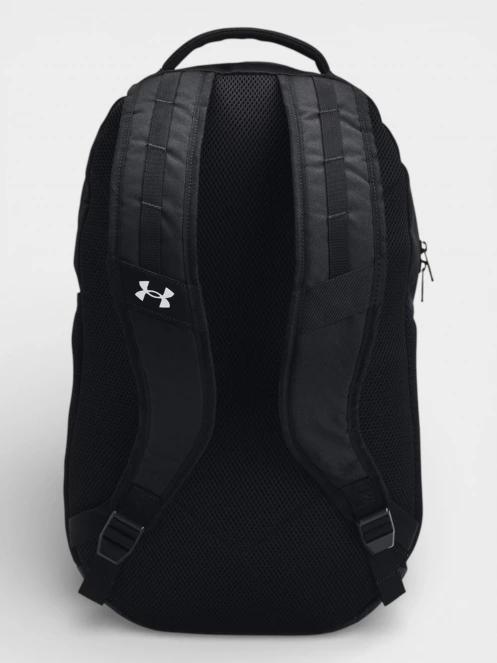 Under Armour UA Hustle 6.0 Backpack férfi hátizsák fekete színben 3