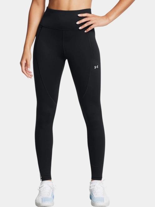 Under Armour Vanish CW Legging női leggings fekete színben 2