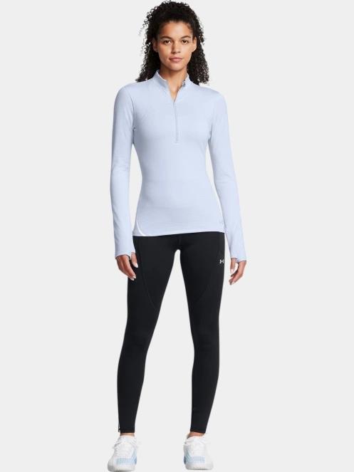 Under Armour Vanish CW Legging női leggings fekete színben 4