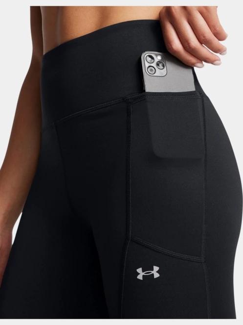 Under Armour Vanish CW Legging női leggings fekete színben 5