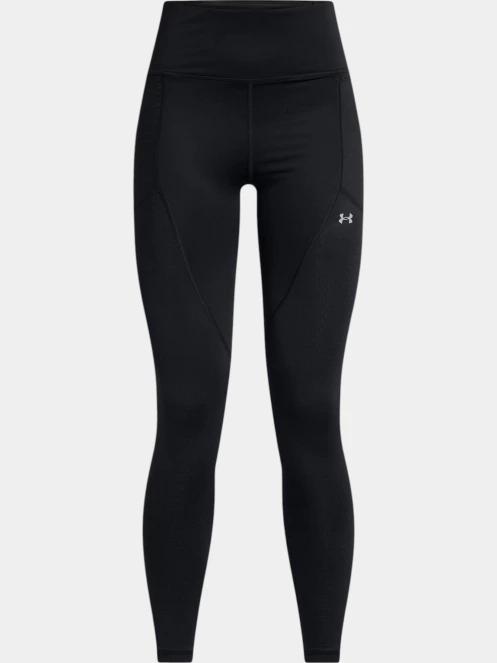 Under Armour Vanish CW Legging női leggings fekete színben 6