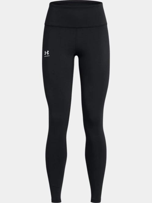 Under Armour UA Rival Legging női sportnadrág fekete színben 6