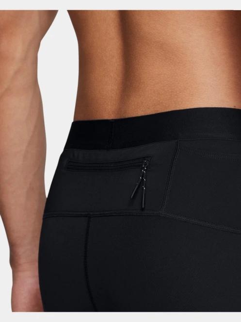 Under Armour Ua Launch Euna CW Tights férfi sportnadrág fekete színben 5