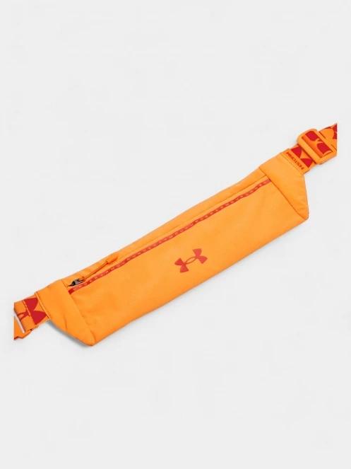 Under Armour UA Velociti Run Belt futóöv narancssárga színben 2