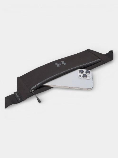 Under Armour UA Velociti Run Belt futóöv fekete színben 4