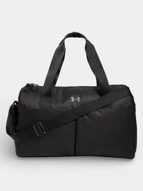 Under Armour UA Studio Lite Duffle sporttáska fekete színben 2