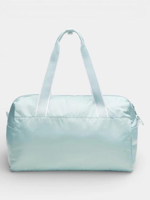 Under Armour UA Studio Lite Duffle sporttáska világoskék színben 3