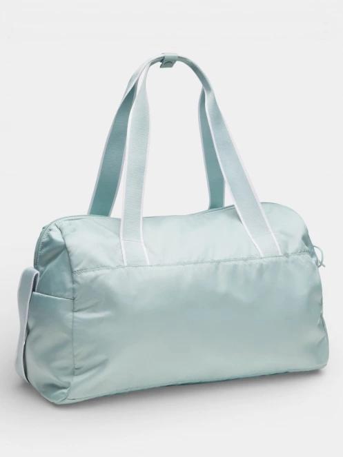 Under Armour UA Studio Lite Duffle sporttáska világoskék színben 4