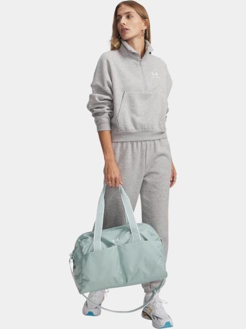 Under Armour UA Studio Lite Duffle sporttáska világoskék színben 6