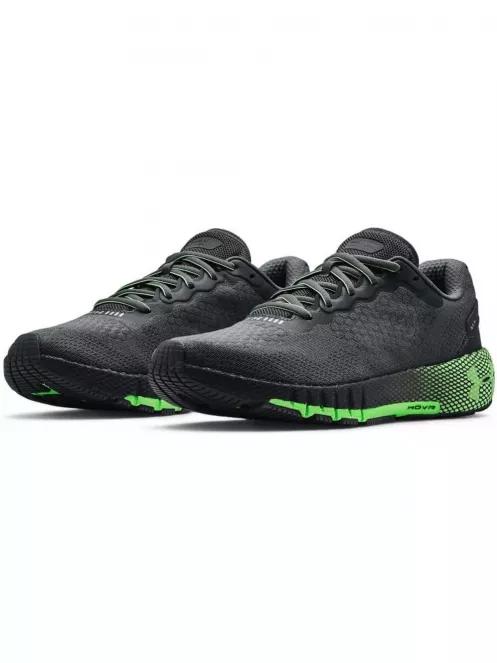 Under Armour UA HOVR Machina 2 férfi futócipő szürke színben 4