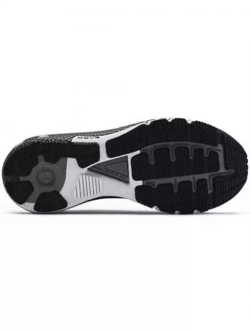 Under Armour UA W HOVR Machina 2 női futócipő fekete színben 6