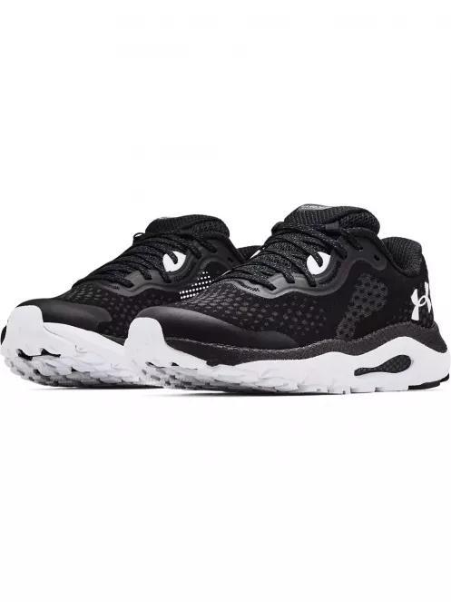 Under Armour Ua W Hovr Guardian 3 női futócipő fekete színben 4