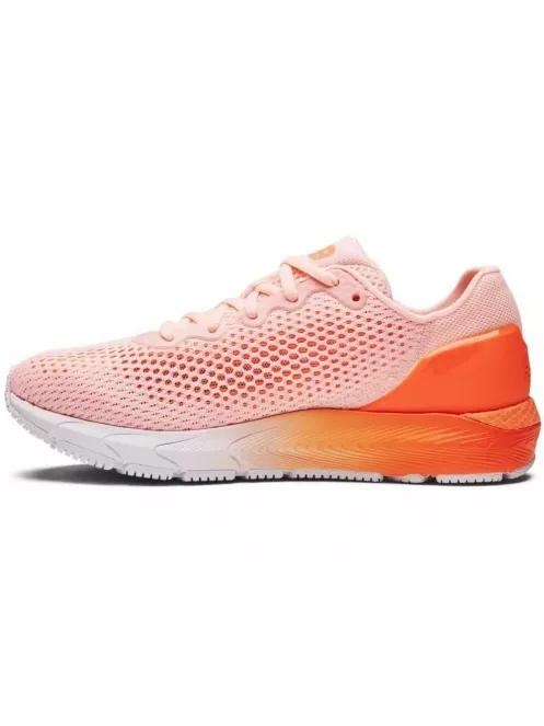 Under Armour UA W HOVR Sonic 4 női futócipő rózsaszín színben 3