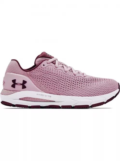 Under Armour Ua W Hovr Sonic 4 női futócipő lila színben 2