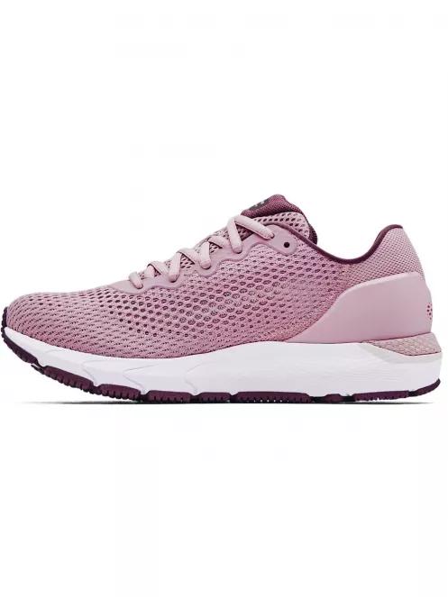 Under Armour Ua W Hovr Sonic 4 női futócipő lila színben 3