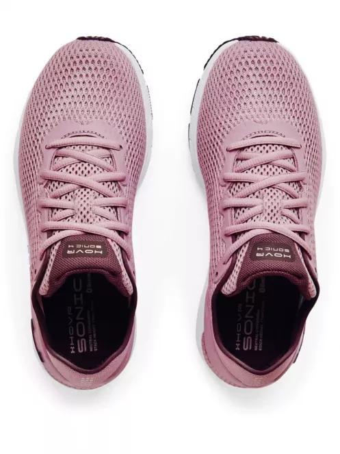 Under Armour Ua W Hovr Sonic 4 női futócipő lila színben 5