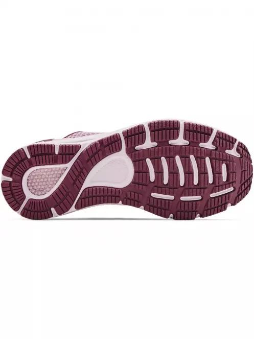 Under Armour Ua W Hovr Sonic 4 női futócipő lila színben 6
