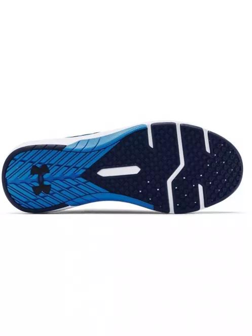Under Armour UA Charged Commit TR 3 férfi futócipő kék színben 6