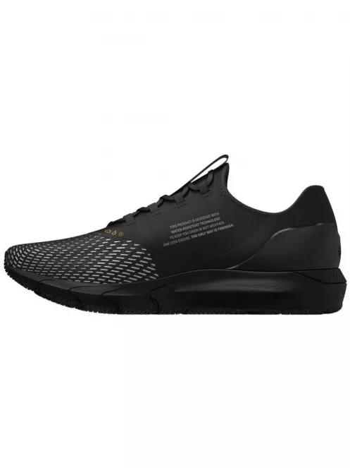 Under Armour Ua Hovr Sonic 4 Storm férfi futócipő fekete színben 3