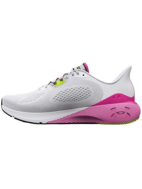 Under Armour Ua W Hovr Machina 3 női futócipő szürke színben 3