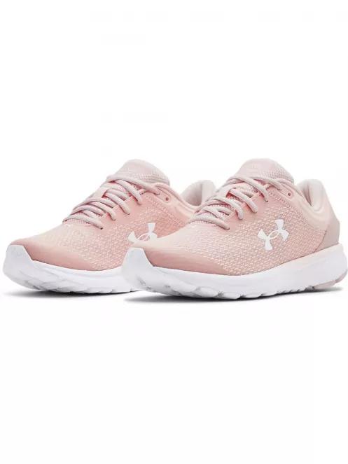Under Armour Ua W Charged Escape 3 Bl női futócipő rózsaszín színben 4