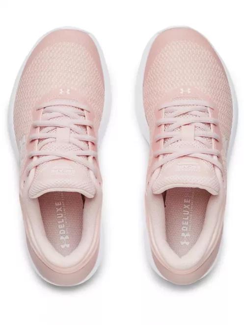 Under Armour Ua W Charged Escape 3 Bl női futócipő rózsaszín színben 5