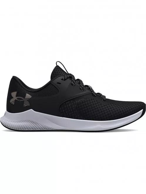 Under Armour UA W Charged Aurora 2 női futócipő fekete színben 2