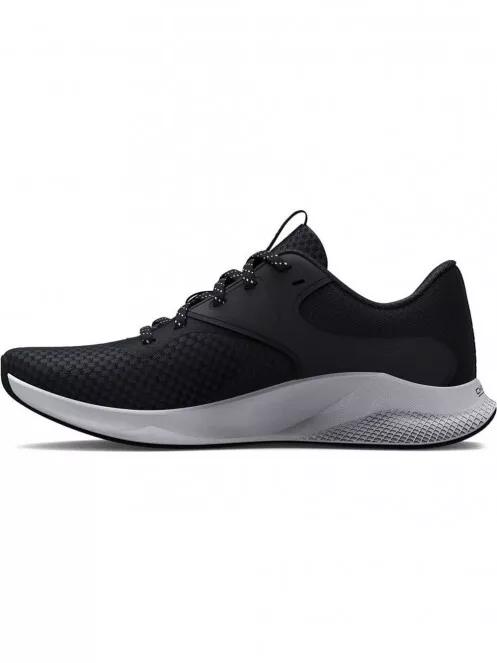 Under Armour UA W Charged Aurora 2 női futócipő fekete színben 3