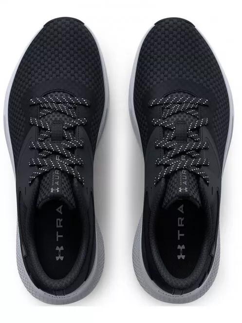 Under Armour UA W Charged Aurora 2 női futócipő fekete színben 5